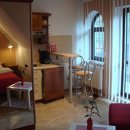 Apartamenty Centrum Zakopane Bilik gambar