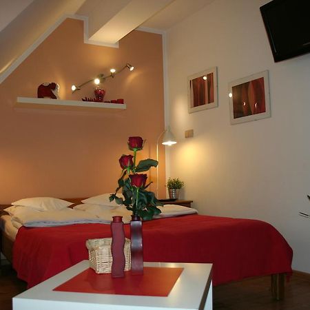 Apartamenty Centrum Zakopane Bilik gambar
