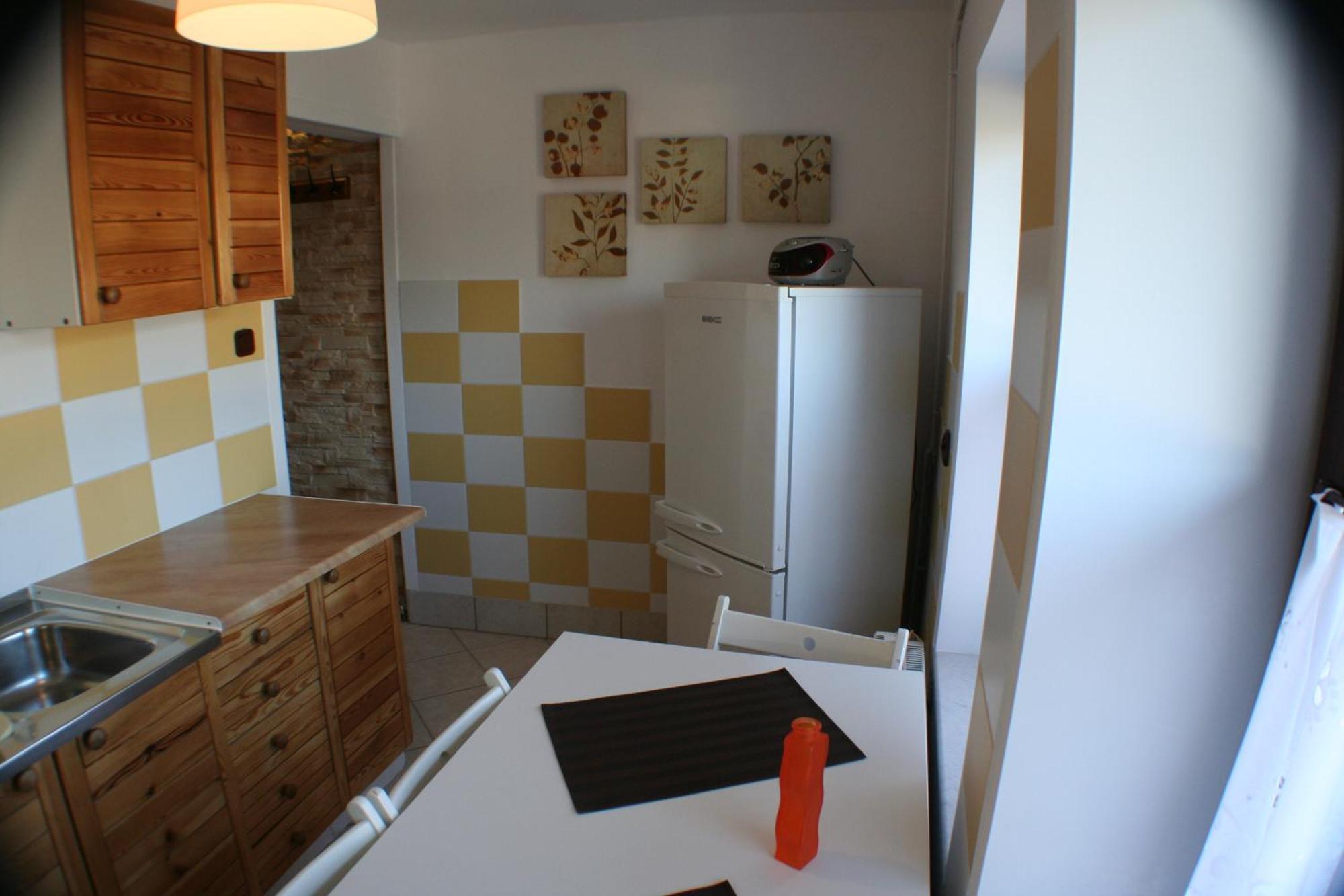 Apartamenty Centrum Zakopane Bilik gambar