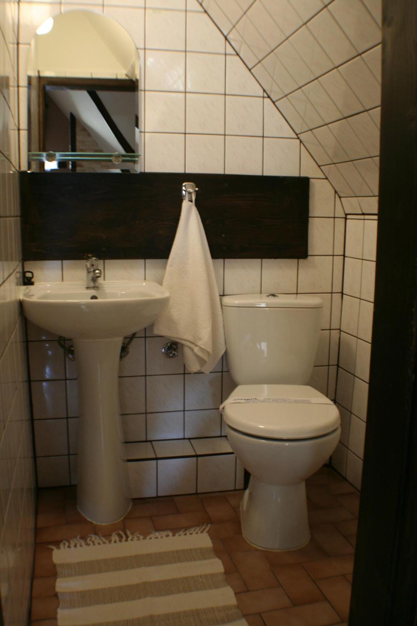 Apartamenty Centrum Zakopane Bilik gambar