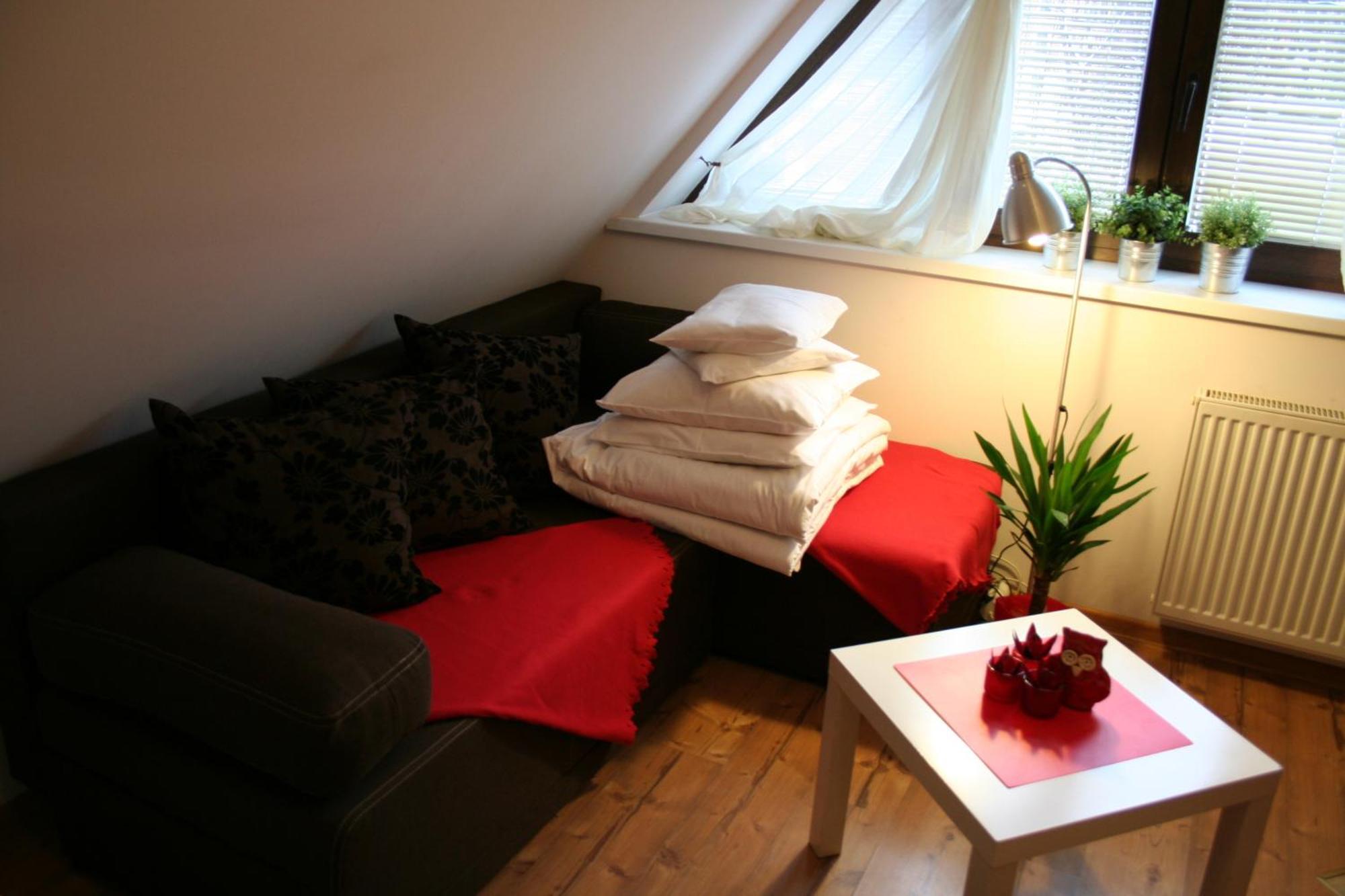 Apartamenty Centrum Zakopane Bilik gambar
