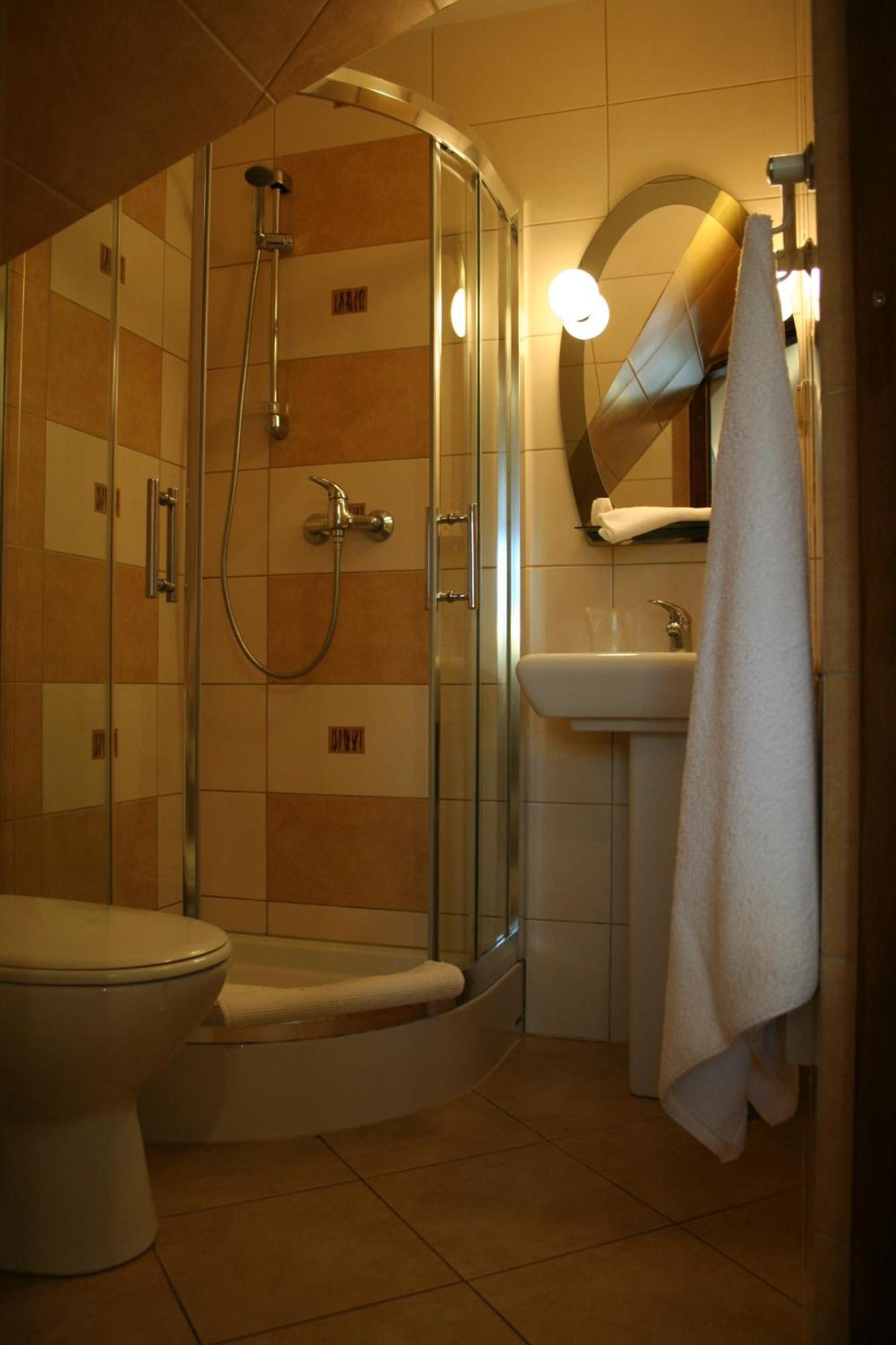 Apartamenty Centrum Zakopane Bilik gambar