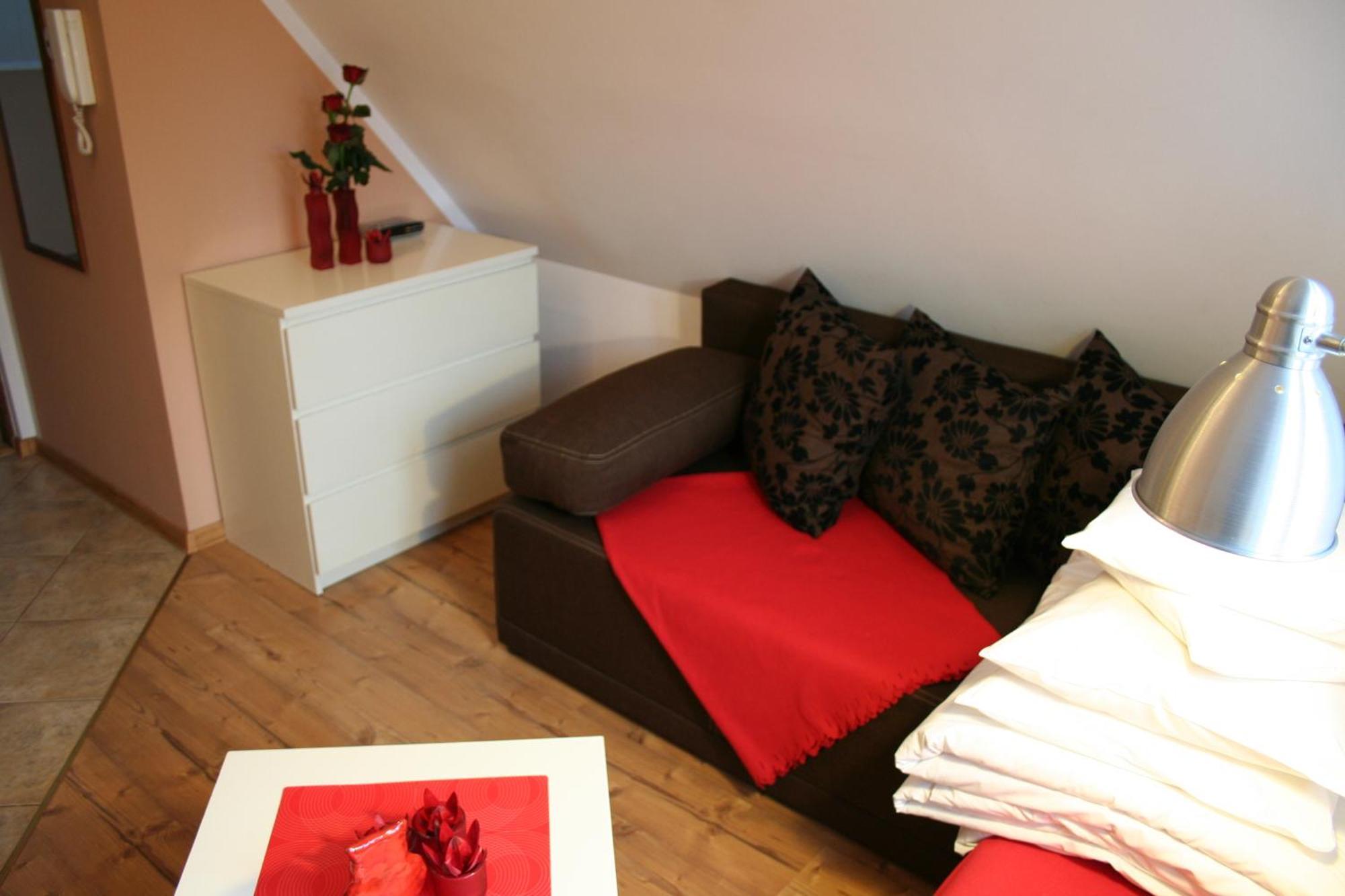 Apartamenty Centrum Zakopane Bilik gambar