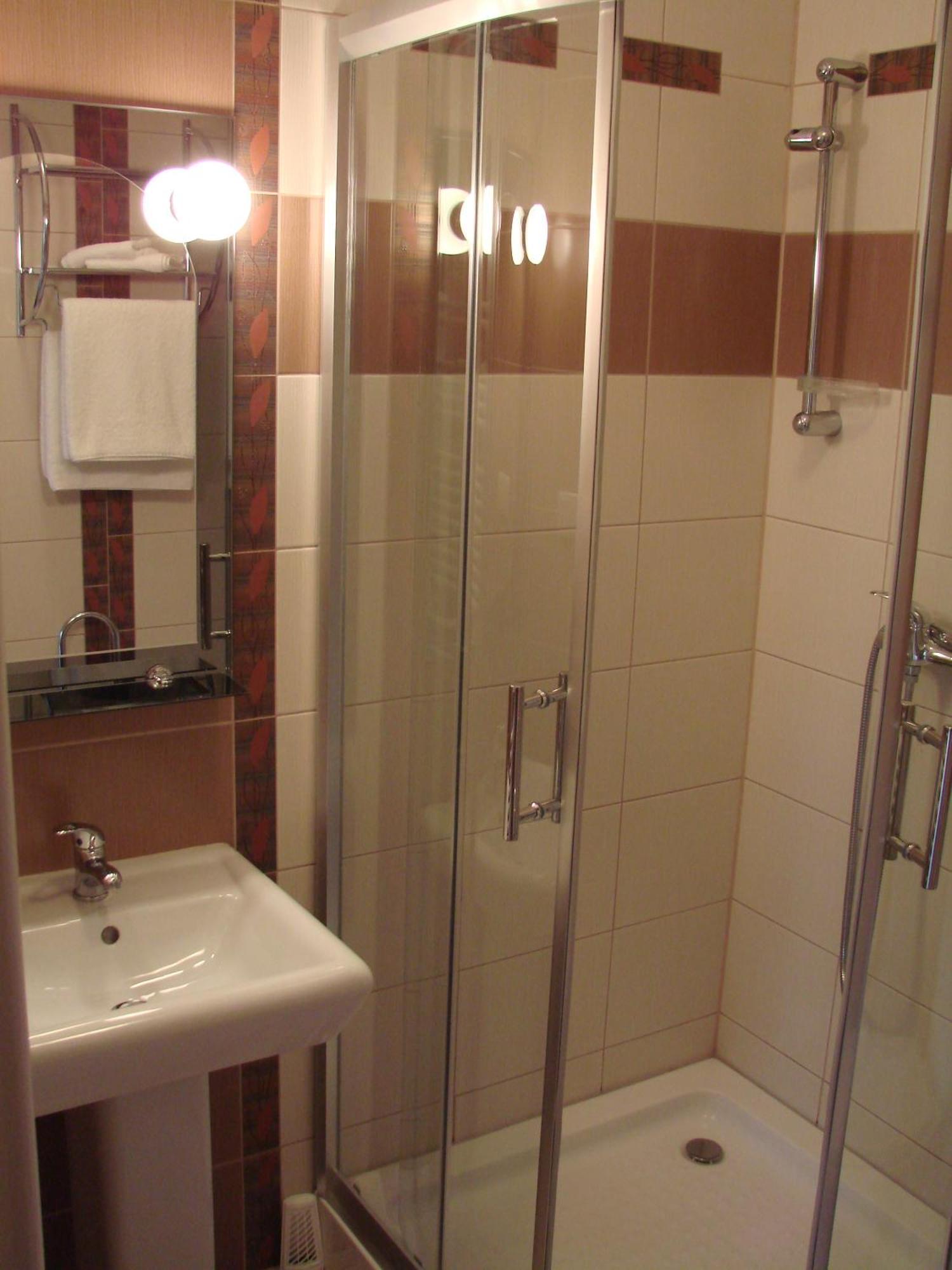 Apartamenty Centrum Zakopane Bilik gambar