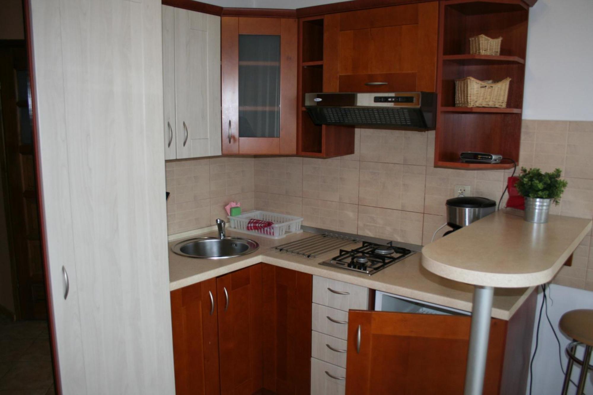 Apartamenty Centrum Zakopane Luaran gambar