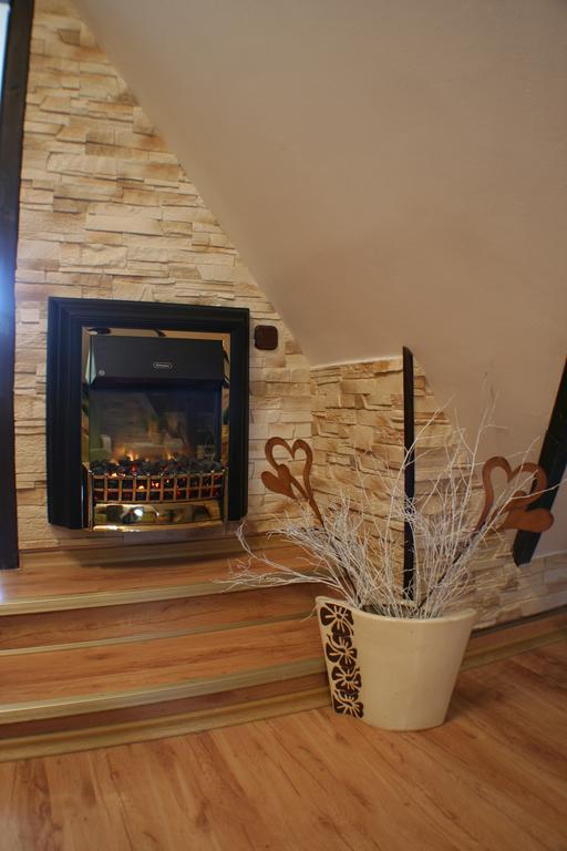 Apartamenty Centrum Zakopane Bilik gambar