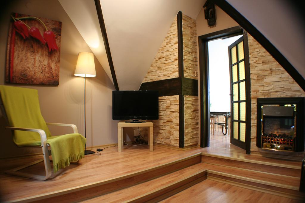 Apartamenty Centrum Zakopane Bilik gambar
