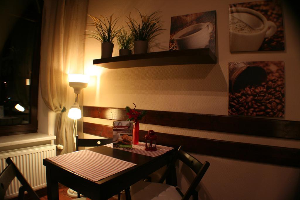 Apartamenty Centrum Zakopane Bilik gambar