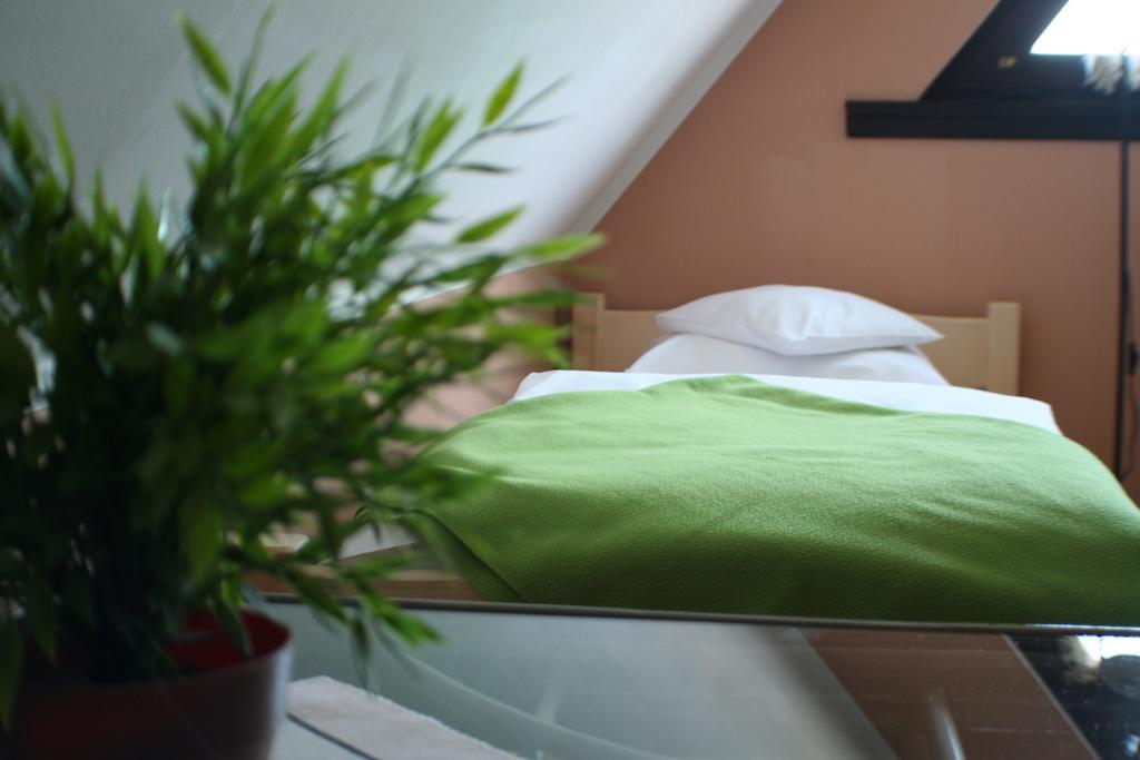 Apartamenty Centrum Zakopane Bilik gambar