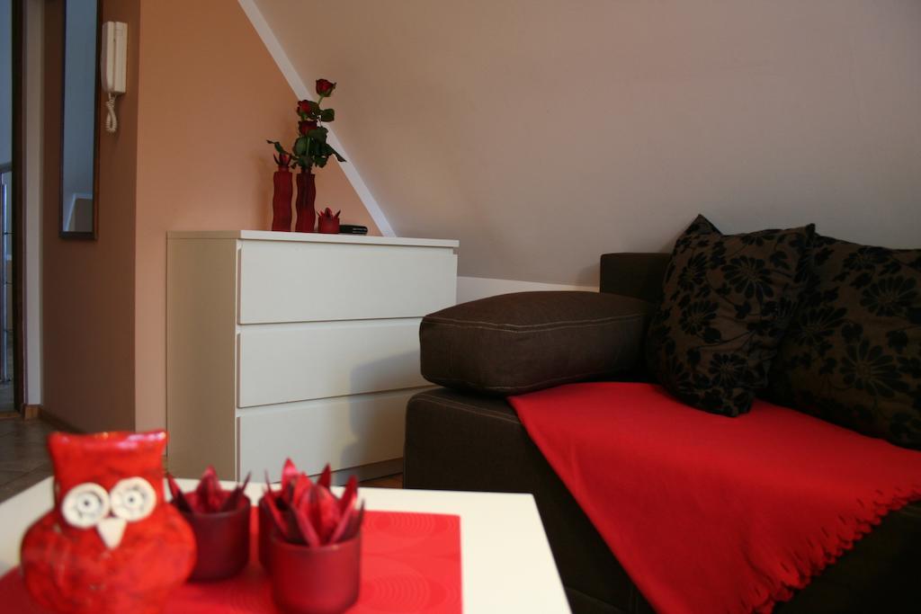 Apartamenty Centrum Zakopane Bilik gambar