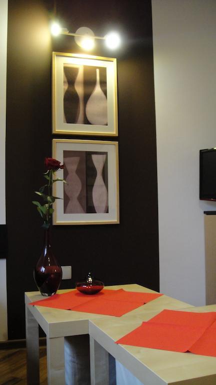 Apartamenty Centrum Zakopane Luaran gambar