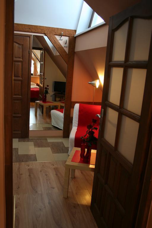 Apartamenty Centrum Zakopane Bilik gambar