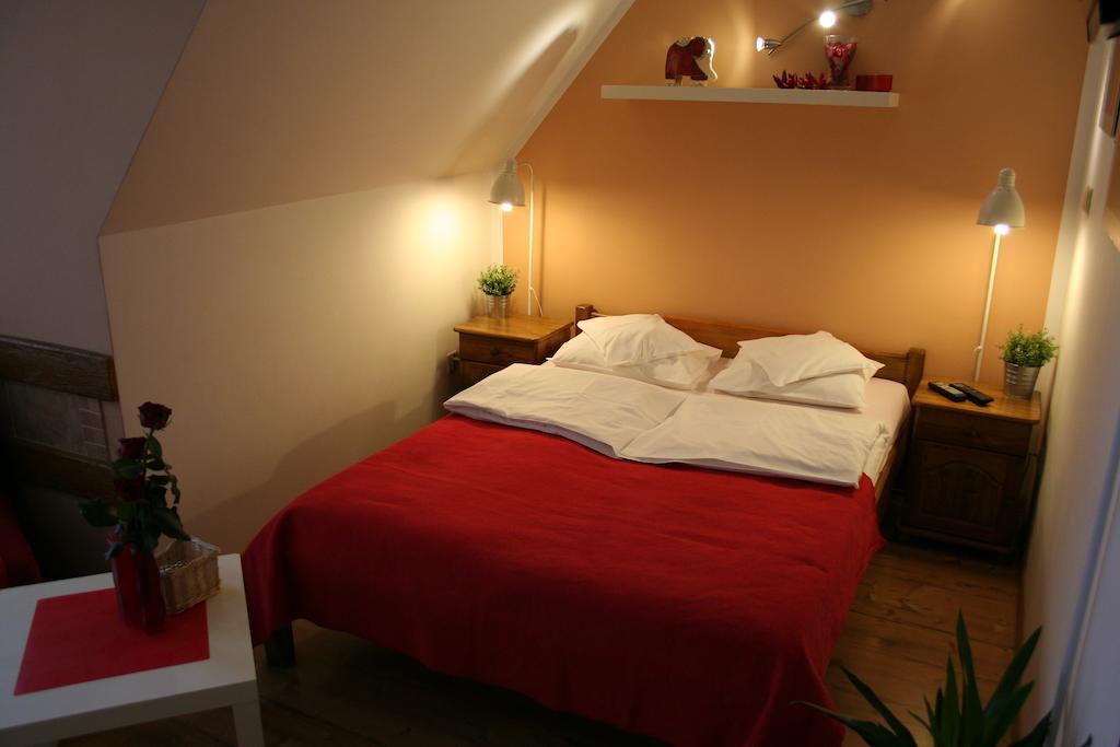 Apartamenty Centrum Zakopane Bilik gambar