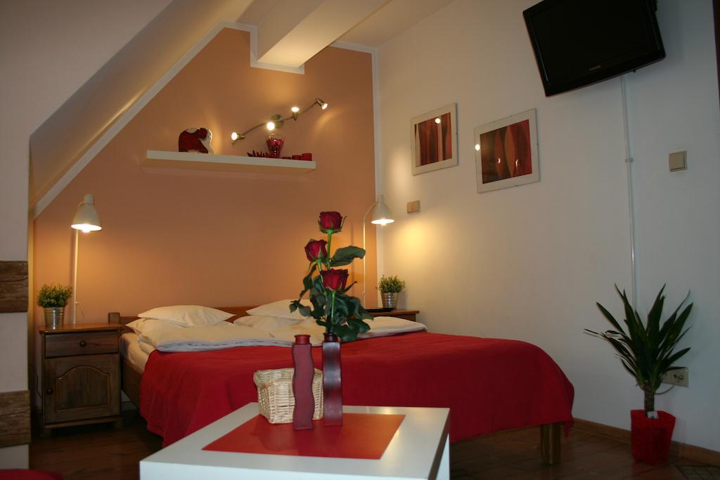 Apartamenty Centrum Zakopane Bilik gambar