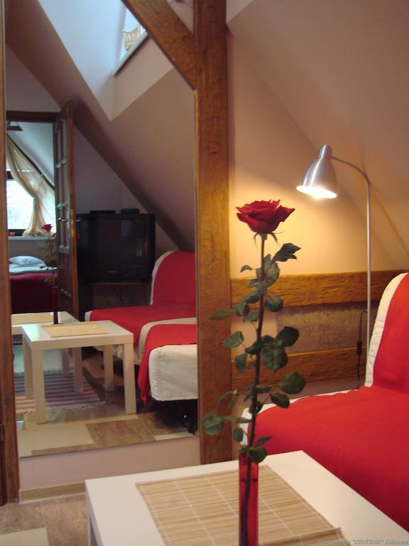Apartamenty Centrum Zakopane Bilik gambar