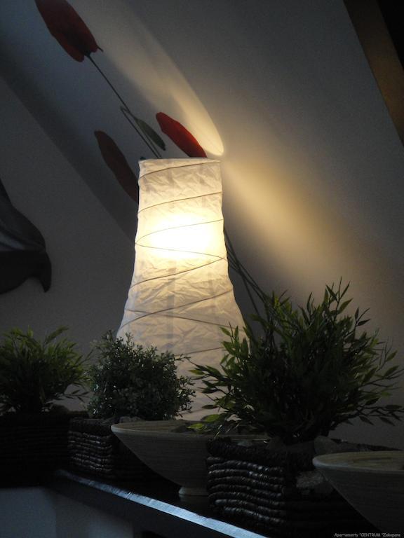 Apartamenty Centrum Zakopane Luaran gambar