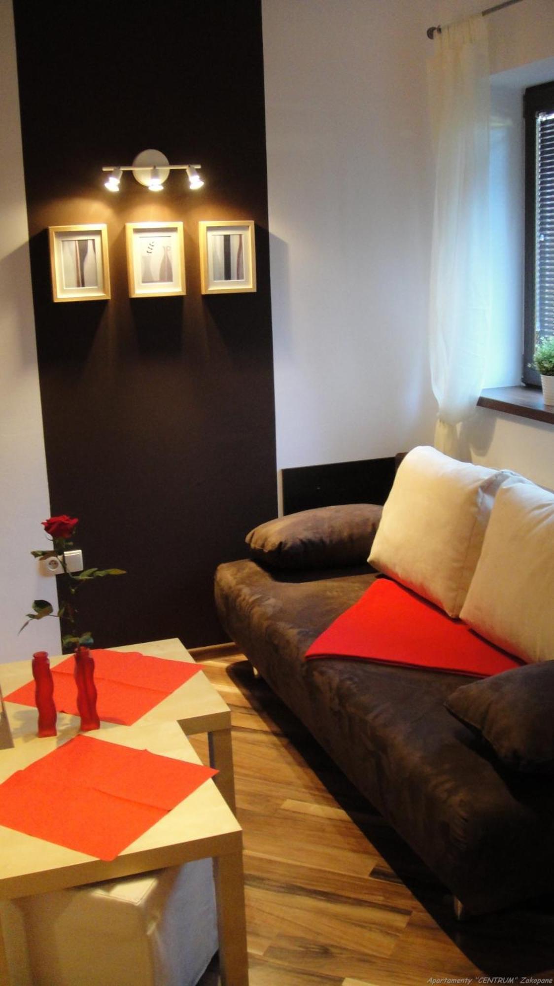 Apartamenty Centrum Zakopane Luaran gambar