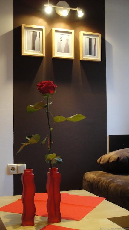 Apartamenty Centrum Zakopane Luaran gambar