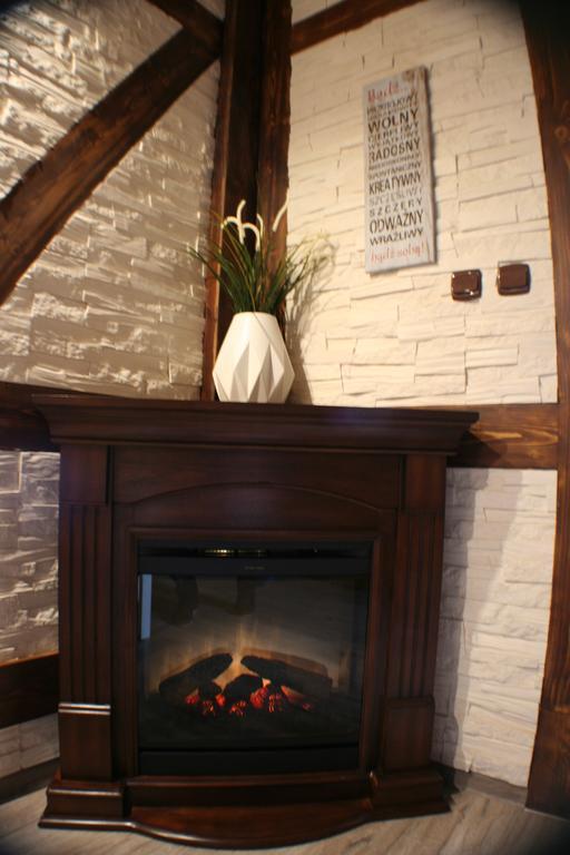 Apartamenty Centrum Zakopane Luaran gambar