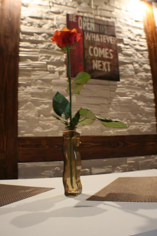 Apartamenty Centrum Zakopane Luaran gambar