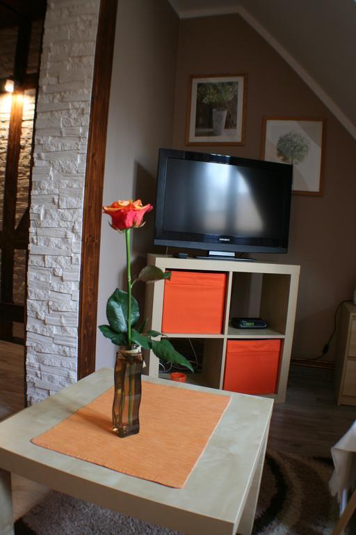 Apartamenty Centrum Zakopane Luaran gambar