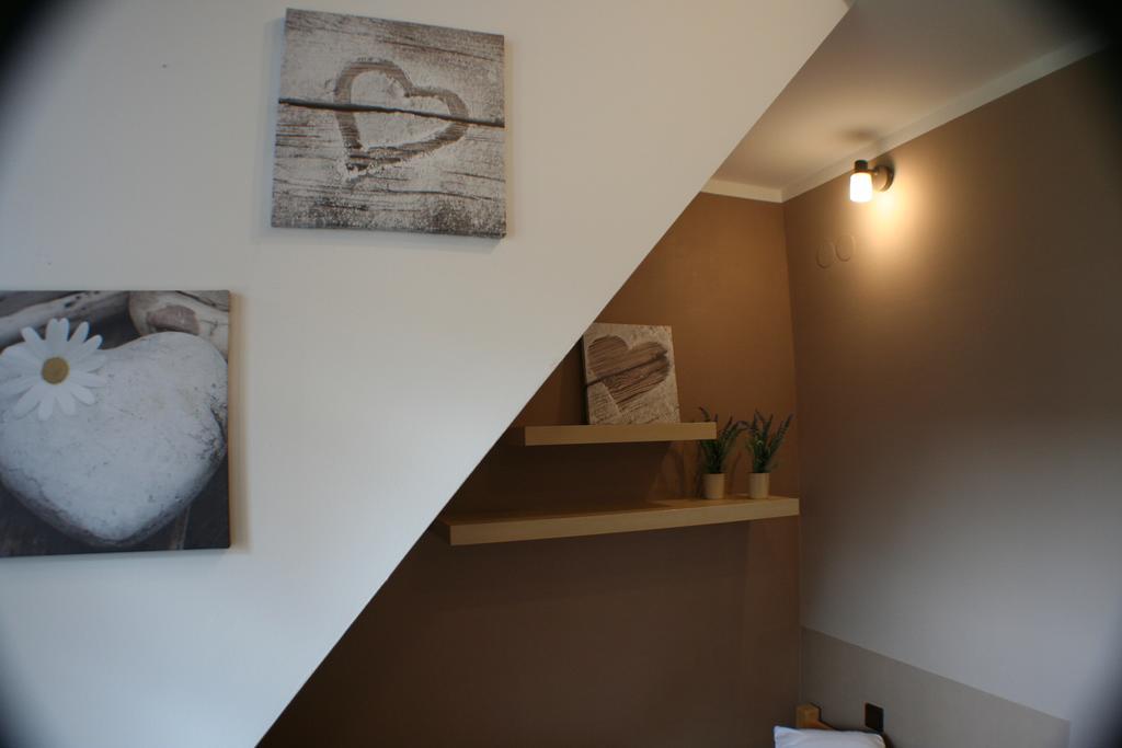 Apartamenty Centrum Zakopane Luaran gambar