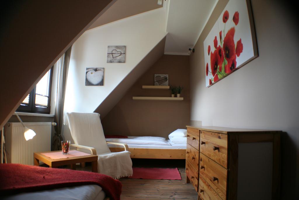 Apartamenty Centrum Zakopane Luaran gambar