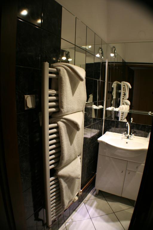 Apartamenty Centrum Zakopane Luaran gambar