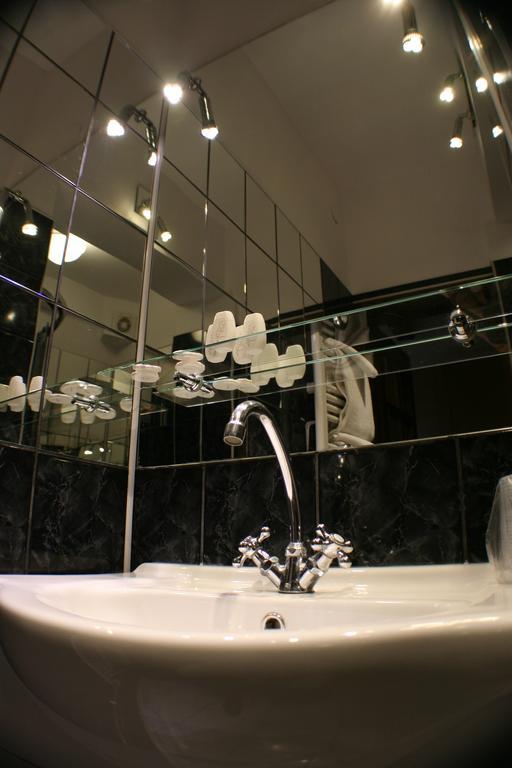 Apartamenty Centrum Zakopane Luaran gambar