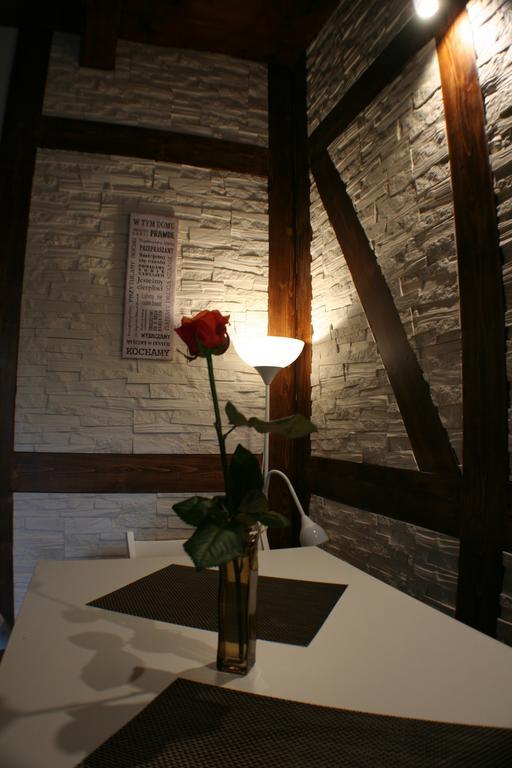 Apartamenty Centrum Zakopane Luaran gambar