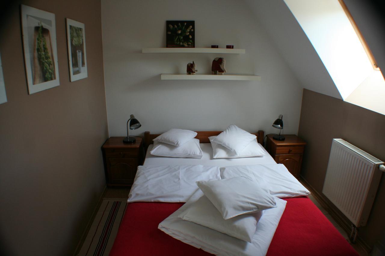Apartamenty Centrum Zakopane Luaran gambar