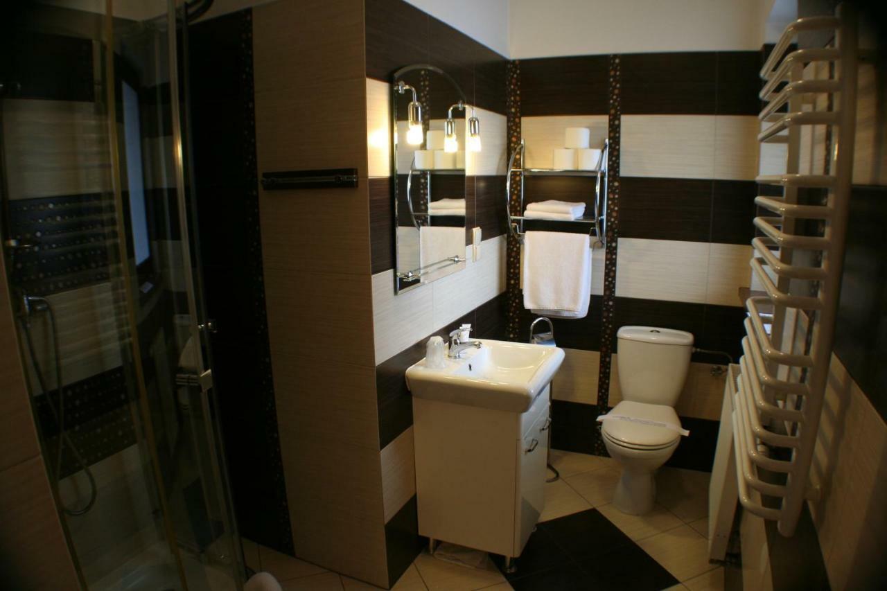 Apartamenty Centrum Zakopane Luaran gambar